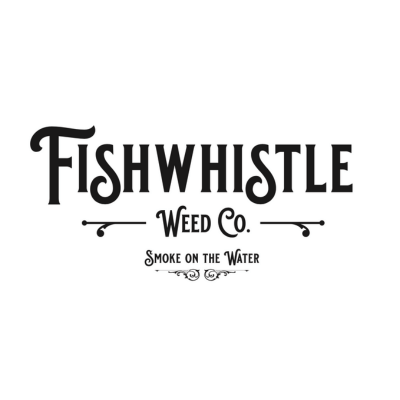 Fishwhistle Primary Logo
